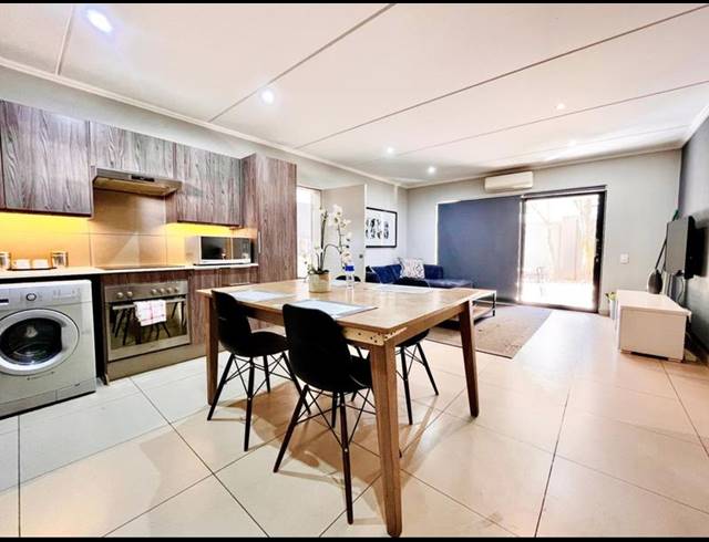 2 BEDROOM PROPERTY TO RENT IN MORNINGSIDE